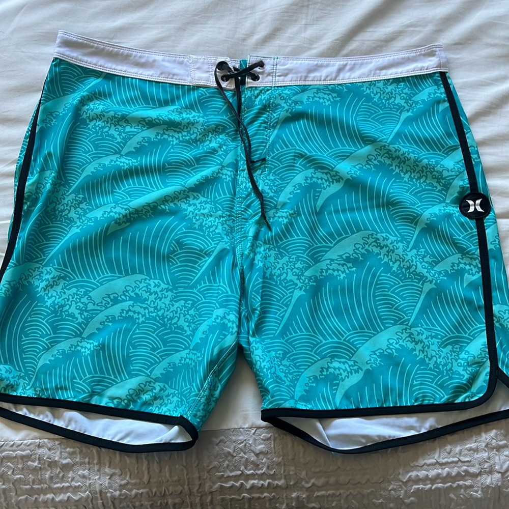 Men’s Board Shorts